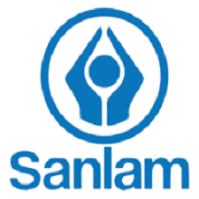 Sanlam Logo