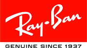 ray-ban logo