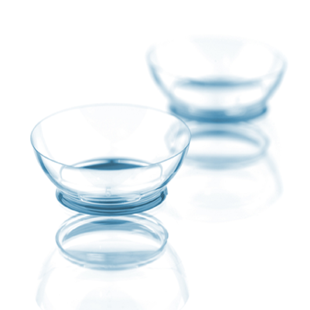 contact lenses 4