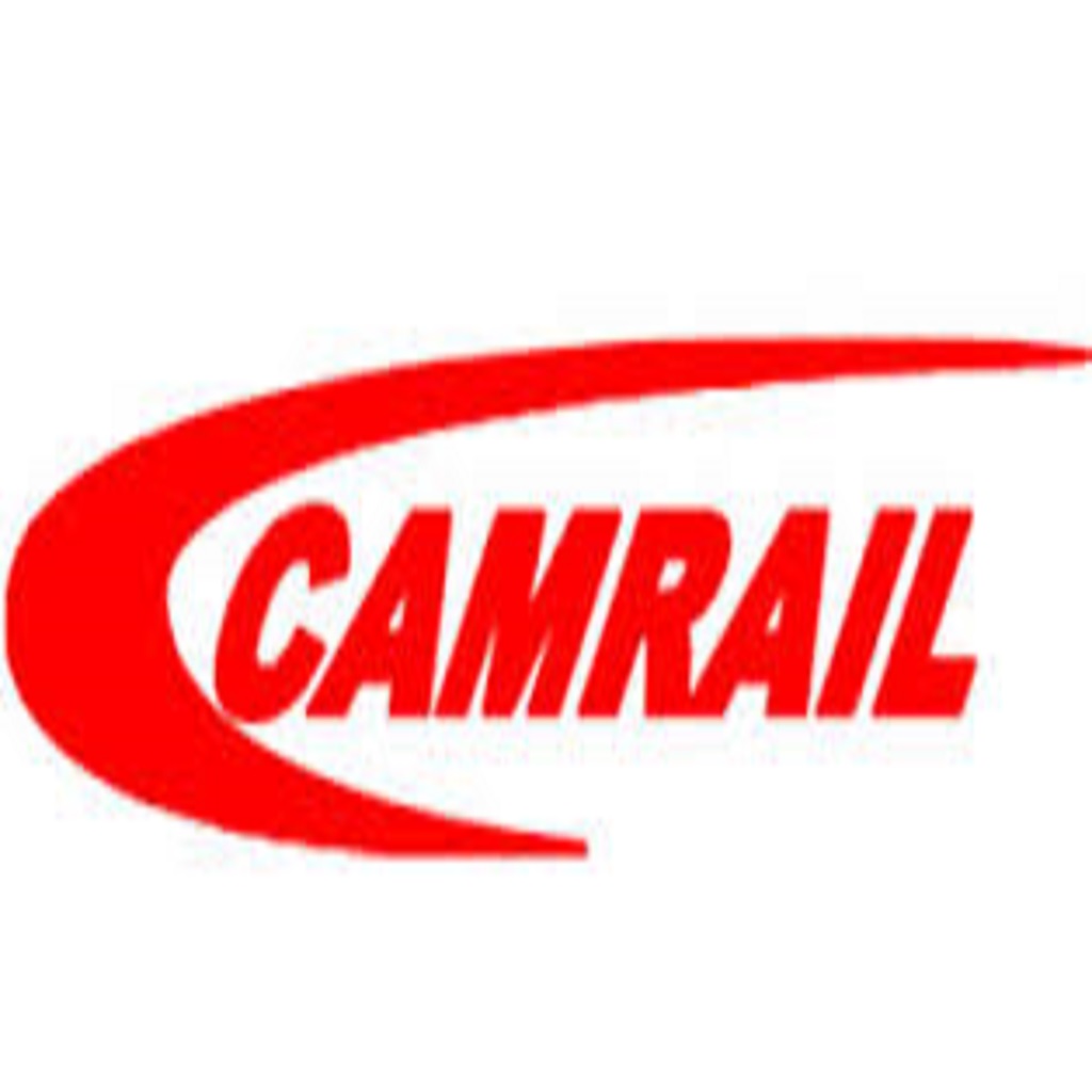 CAMRAIL logo