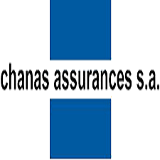 CHANAS ASSURANCES S.A. Logo