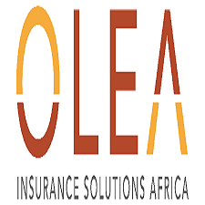 OLEA Insurance Solutions Africa Logo