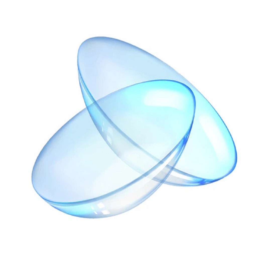 contact lenses 1